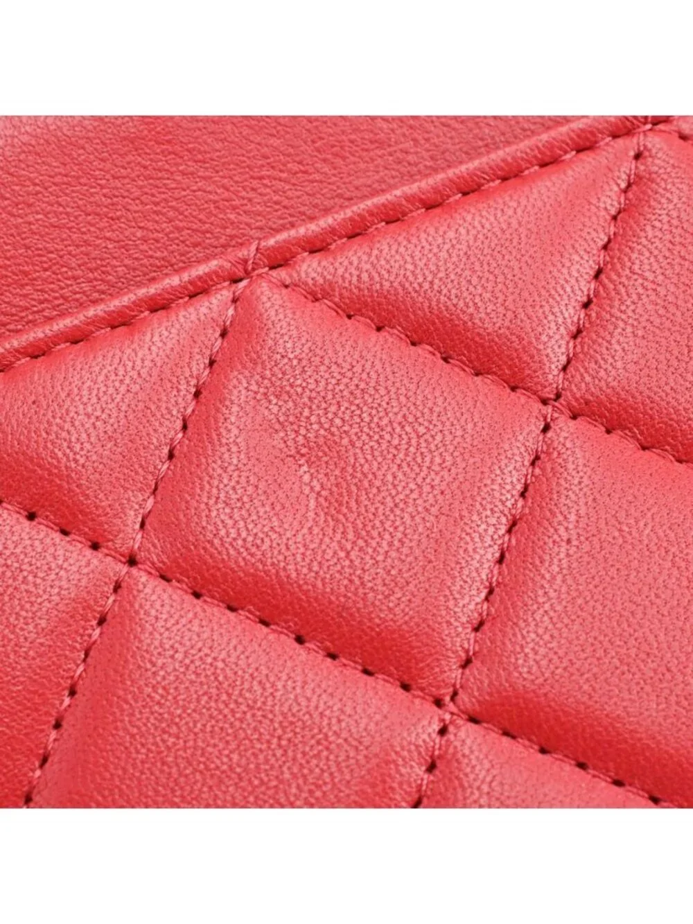 Chanel Chain Wallet Classic Shoulder